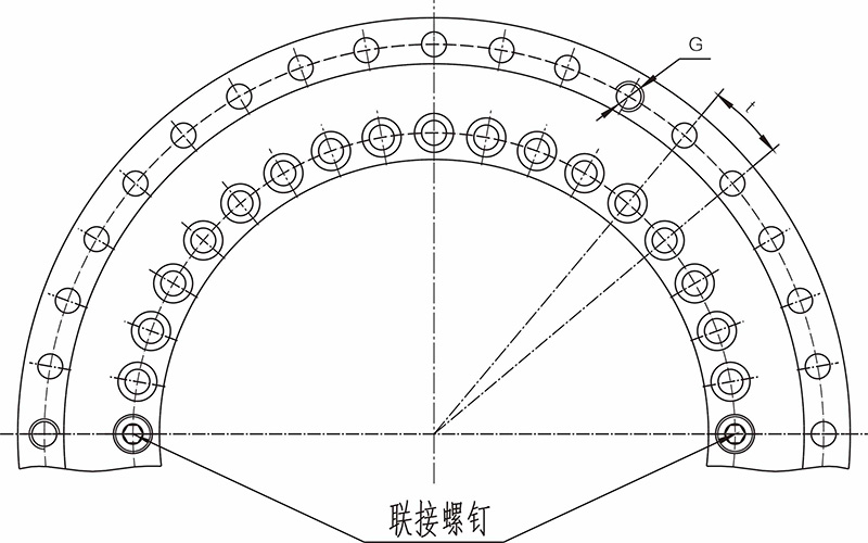 YRT转台轴承(图2)